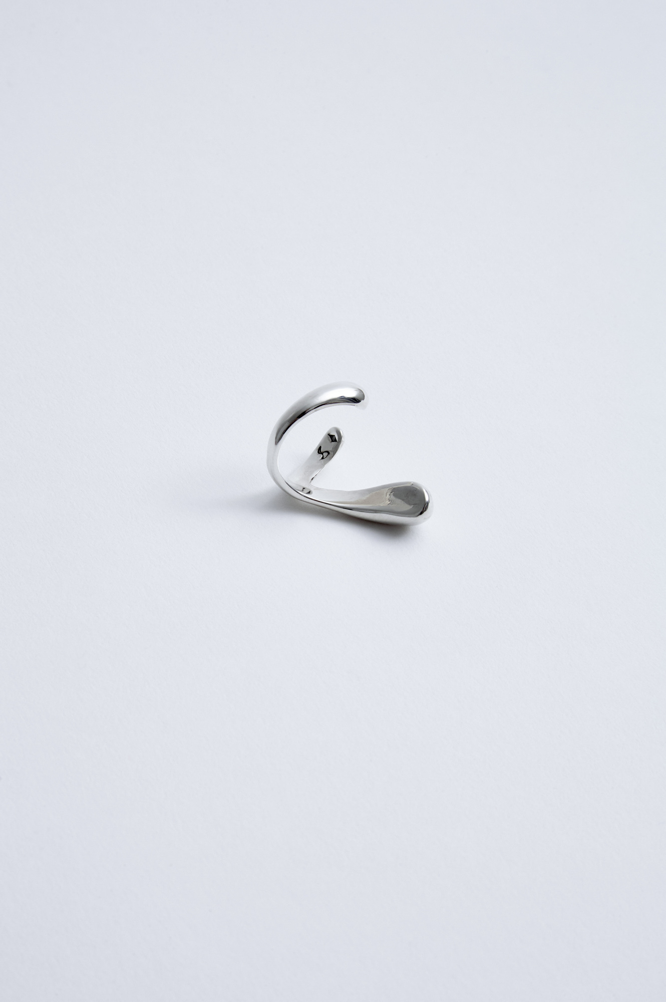 Julia Bartsch jewellery ring silver inside_1