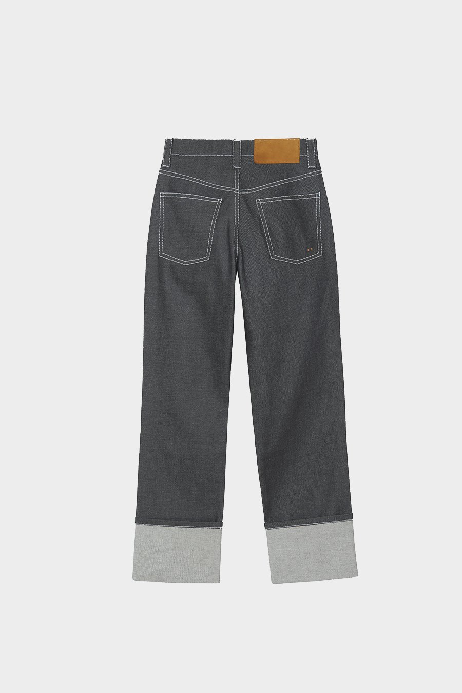 Jean gris anthracite best sale