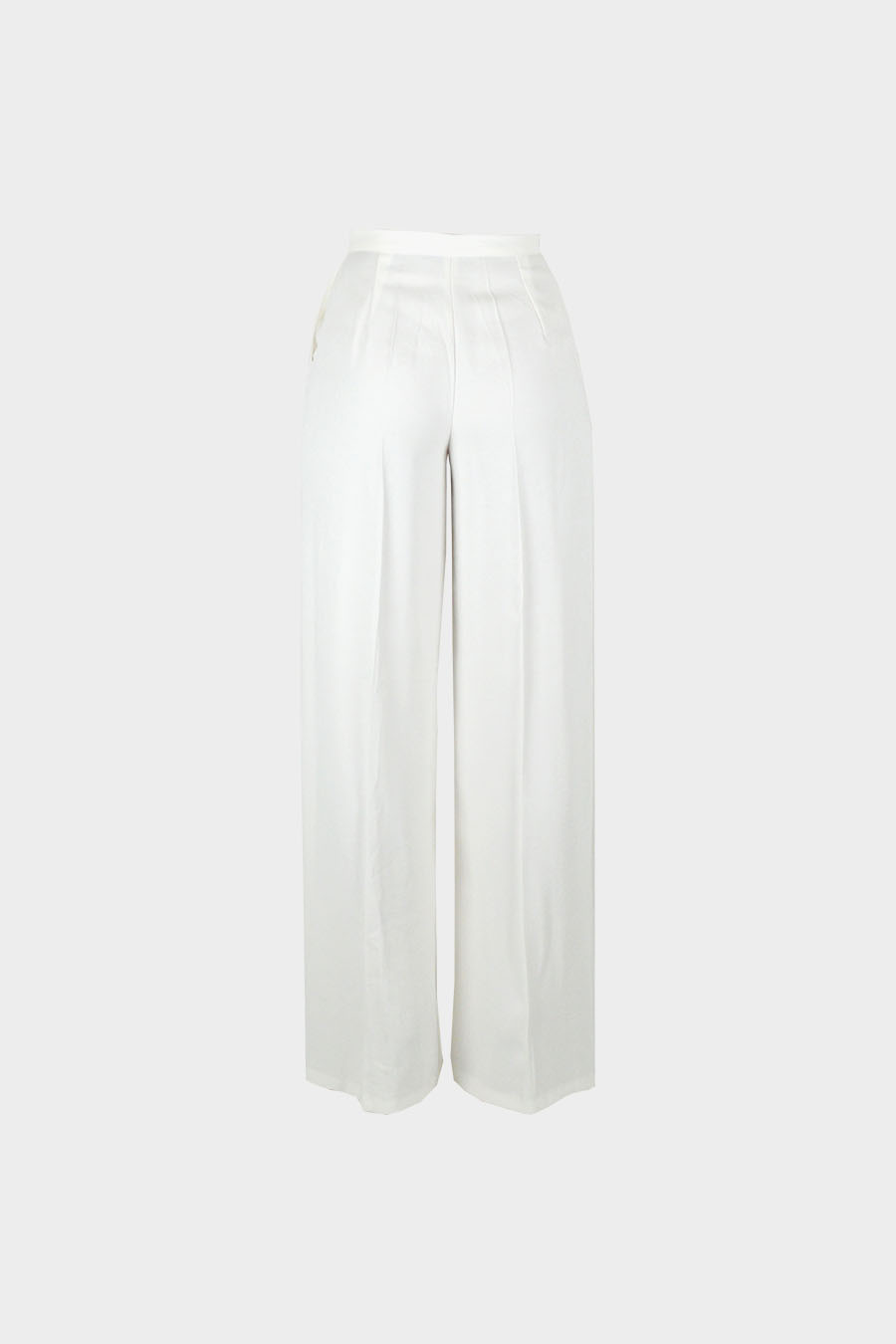 pantalon blanc