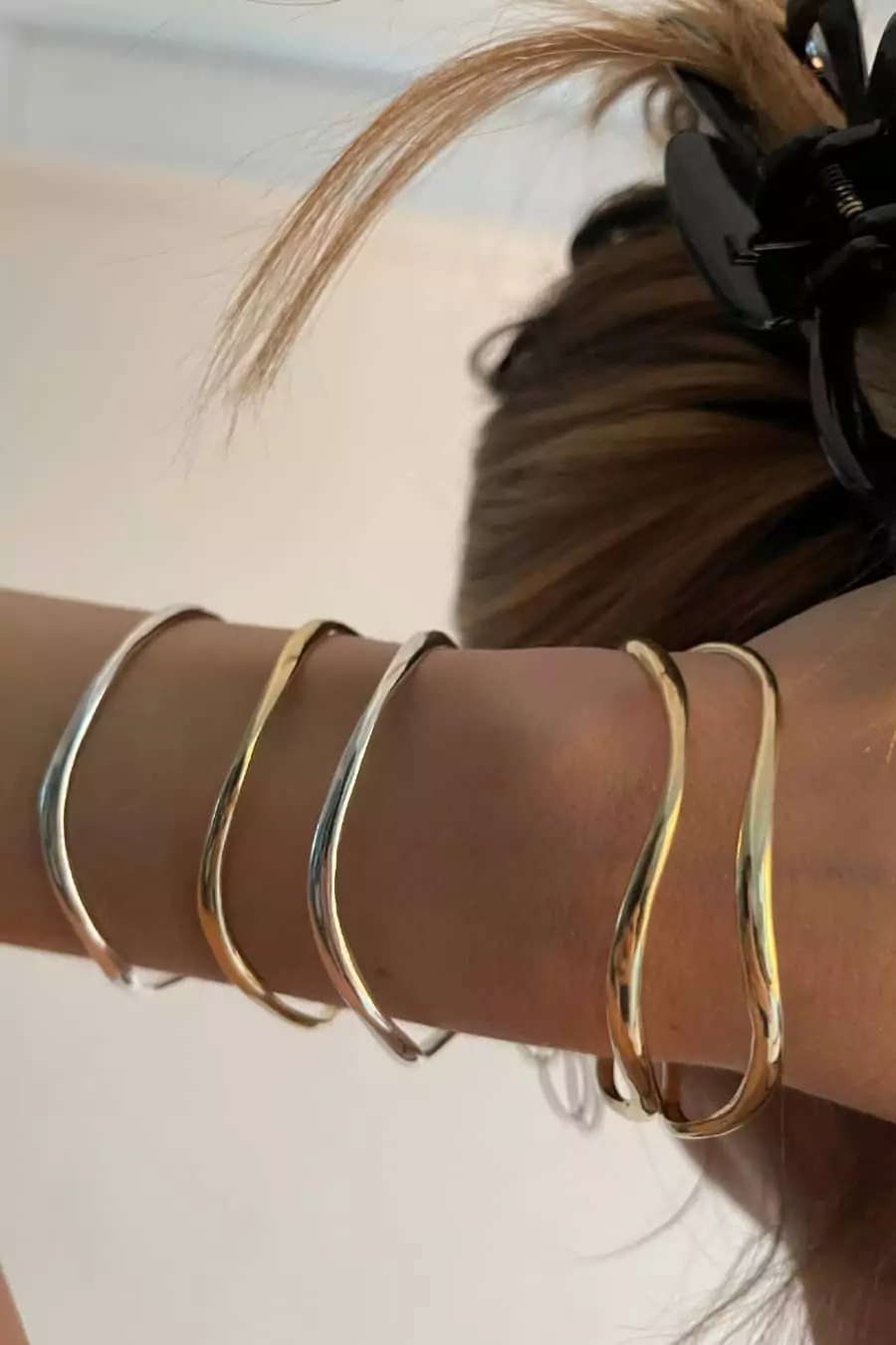 laoma_braceletflowargent4b