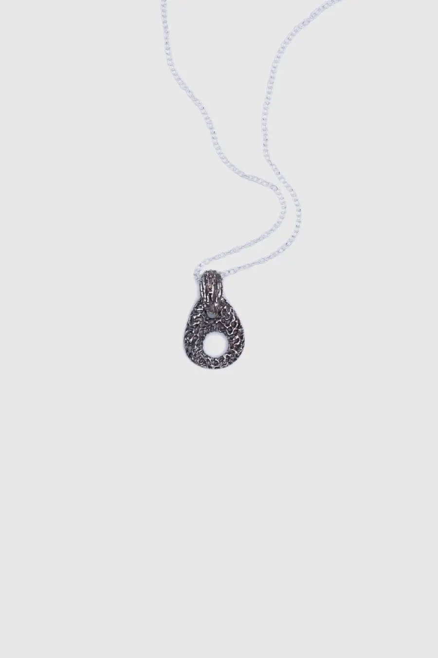 Collier Caffè finocchio