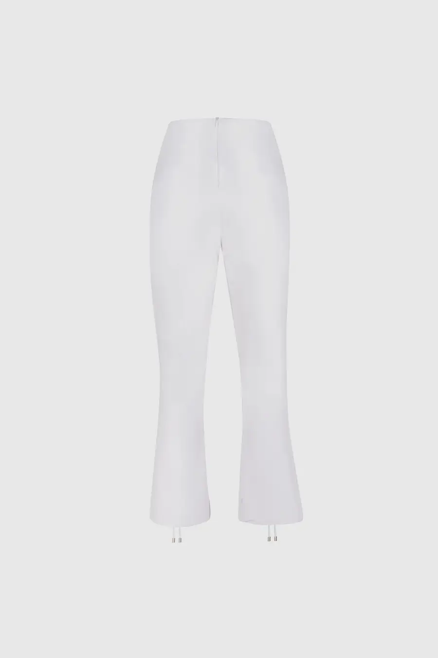 Pantalon Adelaïde blanc